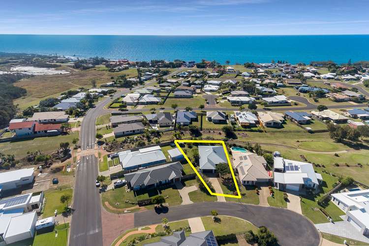 3 Tulipwood Place, Coral Cove QLD 4670