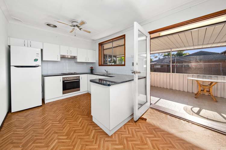 Third view of Homely house listing, 20 Glenbrook Crescent, Georges Hall NSW 2198