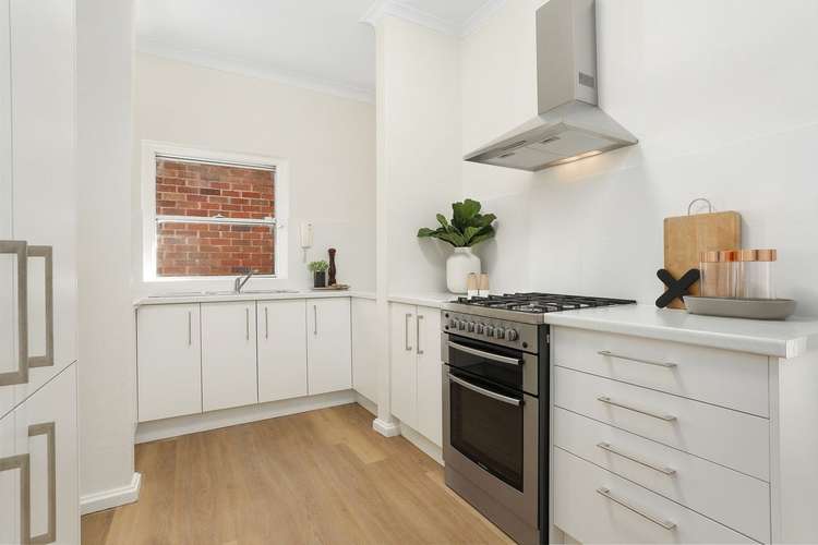 Third view of Homely apartment listing, 7/1-3 Edgecliff Road, Woollahra NSW 2025
