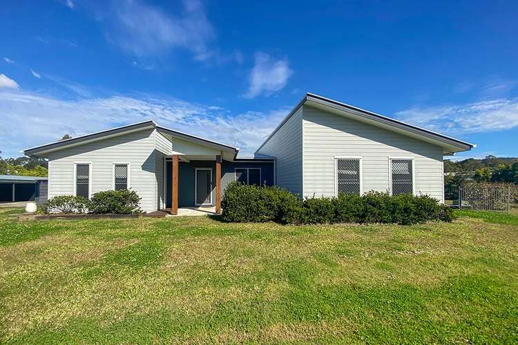 Main view of Homely house listing, 44-48 Depina Drive, Wamuran QLD 4512