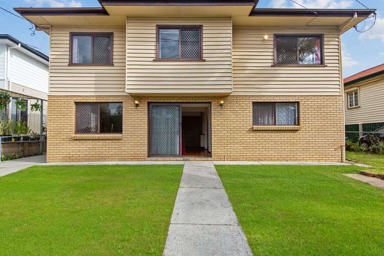 Main view of Homely house listing, 349 Beaudesert Road, Moorooka QLD 4105