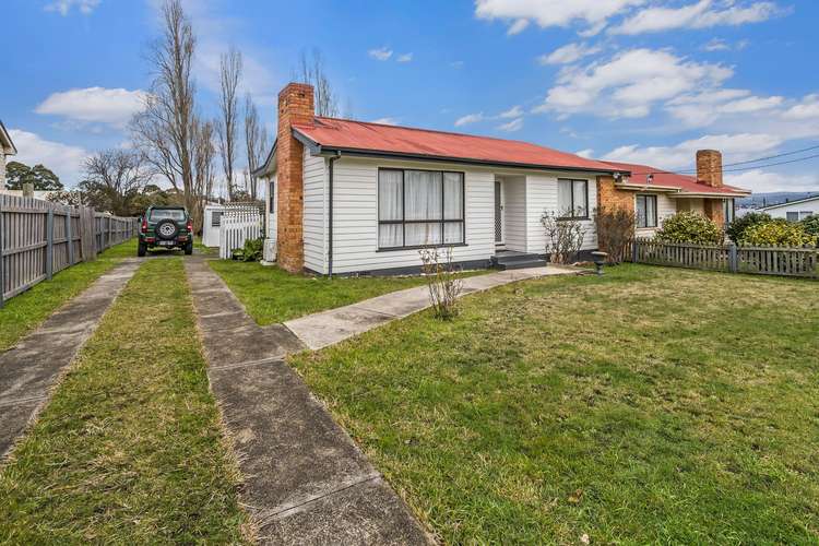 Main view of Homely house listing, 15 Bunbury Street, Waverley TAS 7250