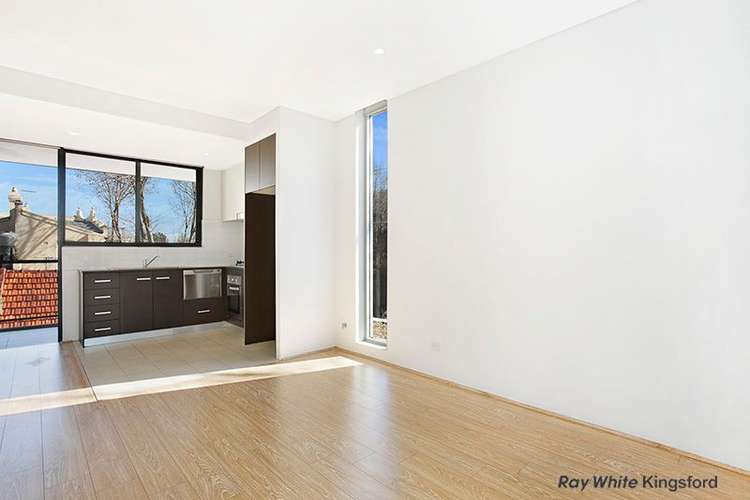 Second view of Homely apartment listing, 101/438 Anzac Parade, Kingsford NSW 2032