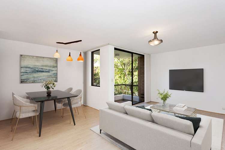 Main view of Homely apartment listing, 6/30 Benelong Crescent, Bellevue Hill NSW 2023