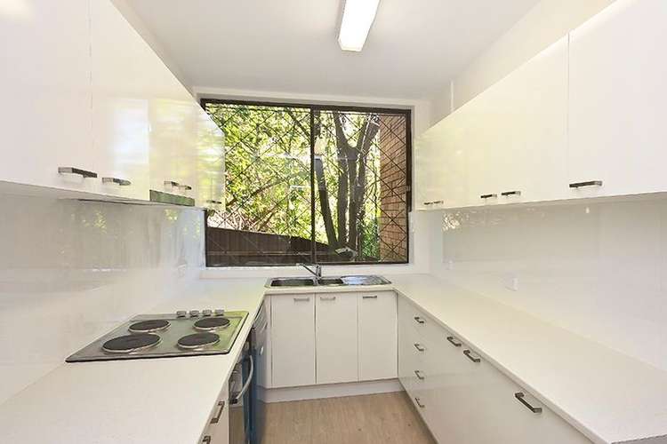 Second view of Homely apartment listing, 6/30 Benelong Crescent, Bellevue Hill NSW 2023