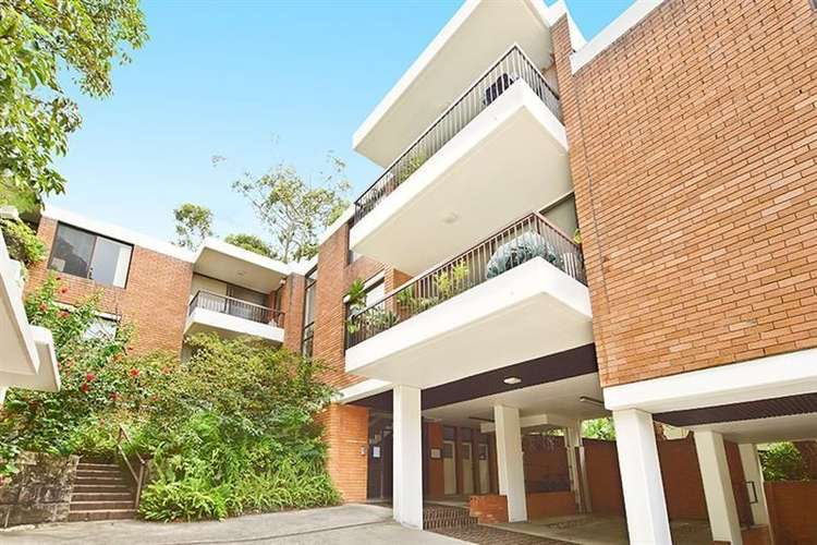 Fifth view of Homely apartment listing, 6/30 Benelong Crescent, Bellevue Hill NSW 2023