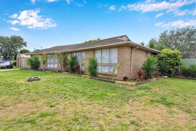 Main view of Homely house listing, 18 Honour Avenue, Wyndham Vale VIC 3024