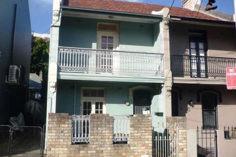 Main view of Homely house listing, 6 Mackenzie Street, Bondi Junction NSW 2022