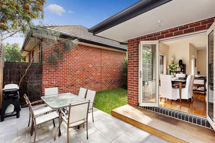 Fifth view of Homely townhouse listing, 2/11 Powley Parade, Watsonia VIC 3087