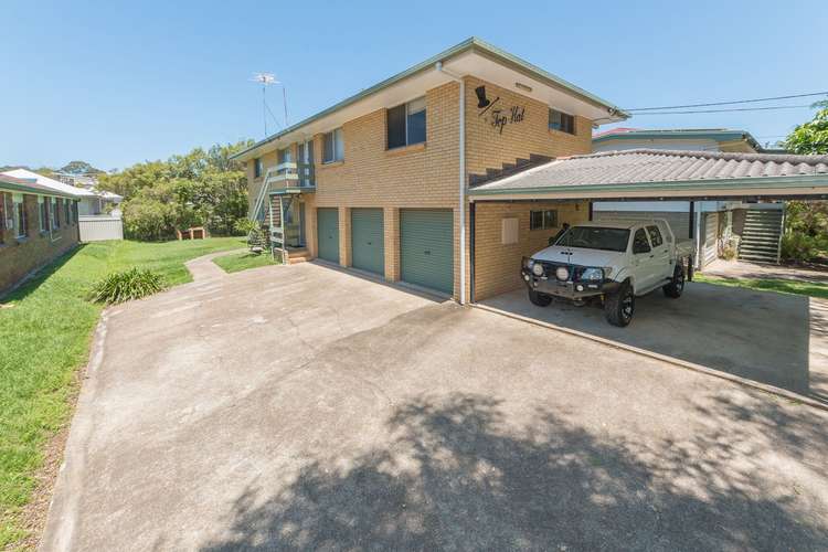 Main view of Homely house listing, 3/33 Grant Street, Redcliffe QLD 4020