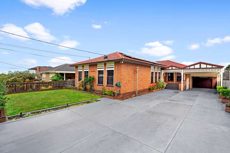 Main view of Homely house listing, 23 Worsley Avenue, Clayton South VIC 3169