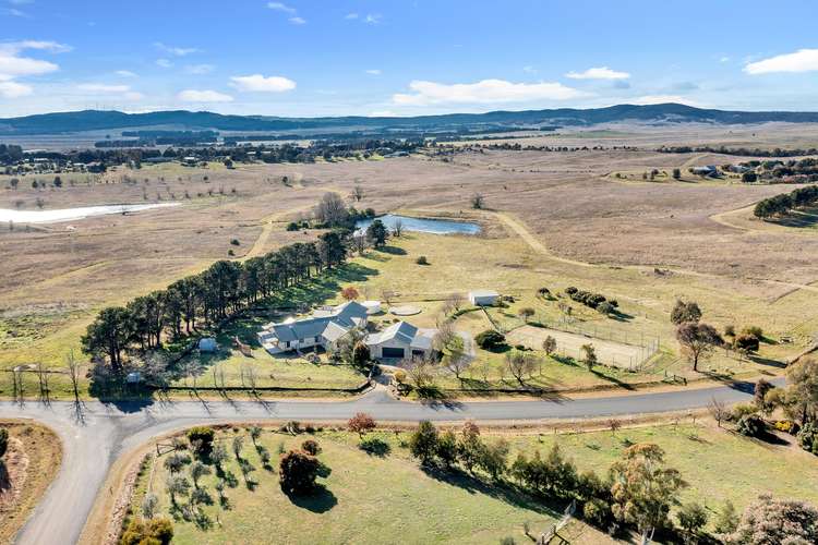 Main view of Homely house listing, 39 McDonnell Drive, Bungendore NSW 2621
