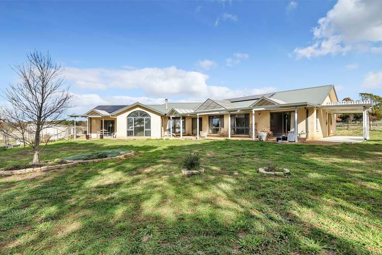 Second view of Homely house listing, 39 McDonnell Drive, Bungendore NSW 2621
