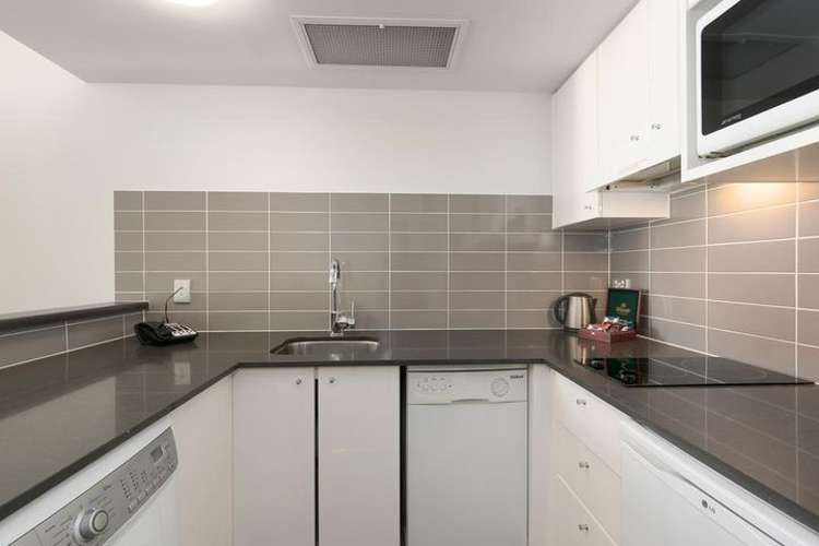 Fourth view of Homely apartment listing, 1101/95 Charlotte Street, Brisbane City QLD 4000