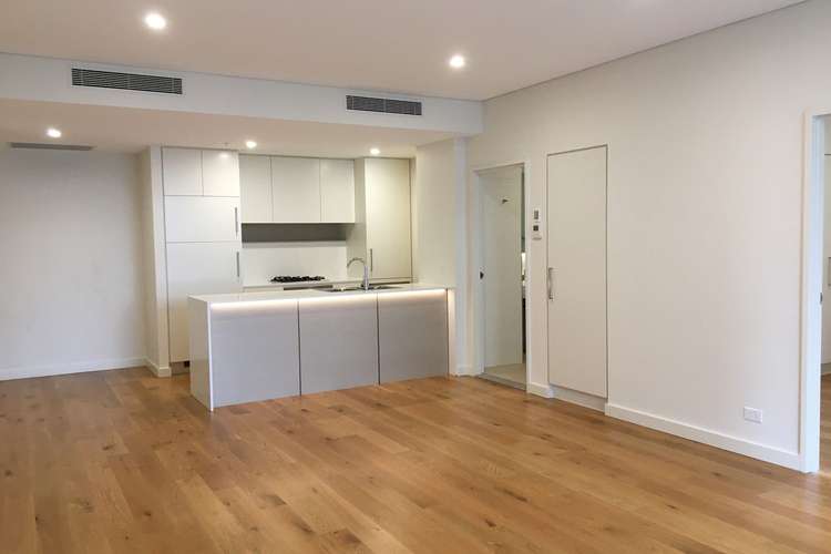 Main view of Homely apartment listing, 102/2 Mooltan Avenue, Macquarie Park NSW 2113