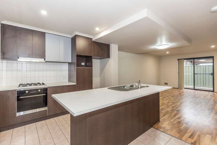 Main view of Homely house listing, 16/40 Hollins Bend, Madeley WA 6065