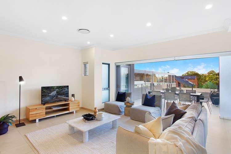 Second view of Homely house listing, 75 Belgrave Street, Bronte NSW 2024