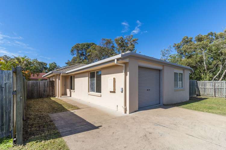 Main view of Homely house listing, 2/5 Daintree Drive, Urangan QLD 4655