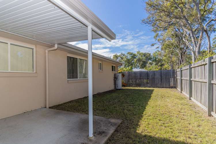 Second view of Homely house listing, 2/5 Daintree Drive, Urangan QLD 4655