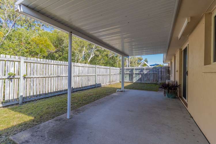 Third view of Homely house listing, 2/5 Daintree Drive, Urangan QLD 4655