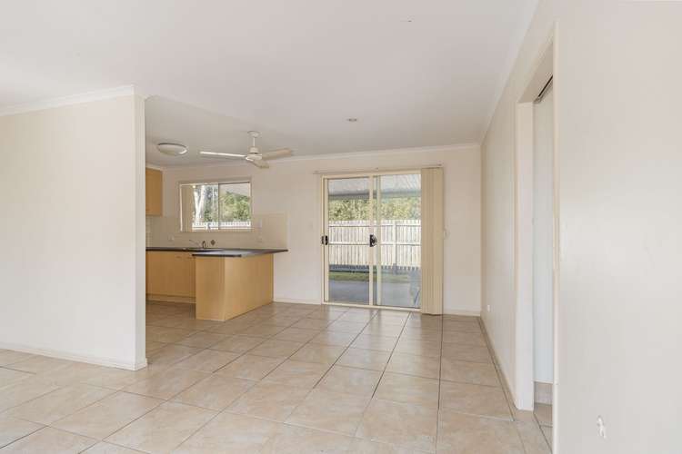 Fourth view of Homely house listing, 2/5 Daintree Drive, Urangan QLD 4655