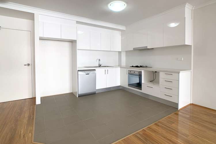 Second view of Homely apartment listing, 17/66-68 Keeler Street, Carlingford NSW 2118