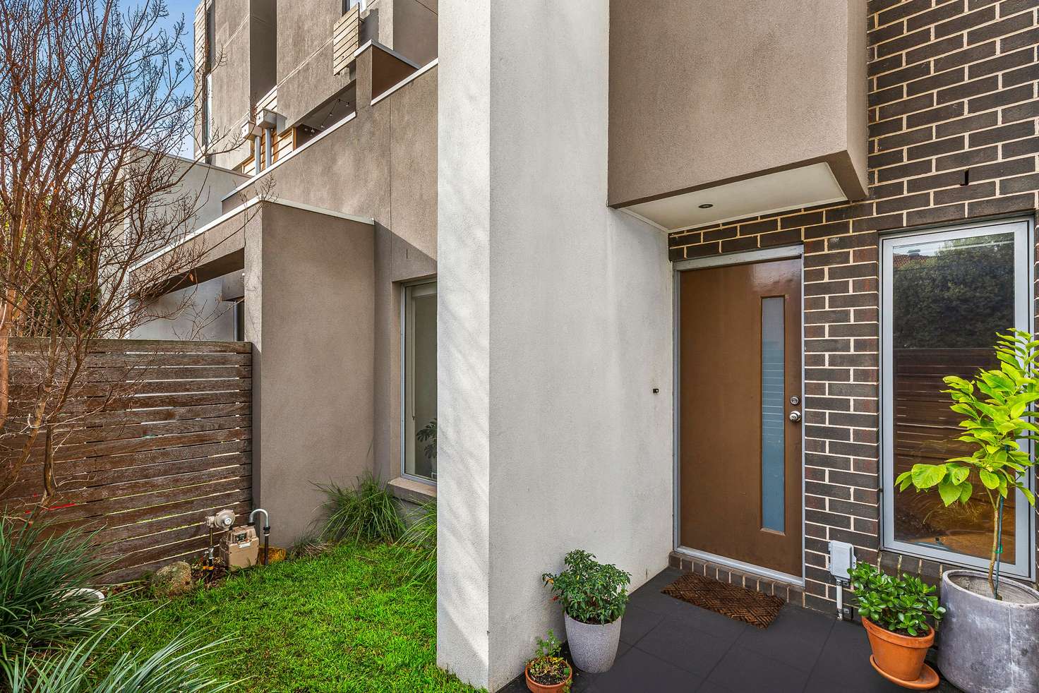 Main view of Homely townhouse listing, 806 Sydney Road, Coburg North VIC 3058