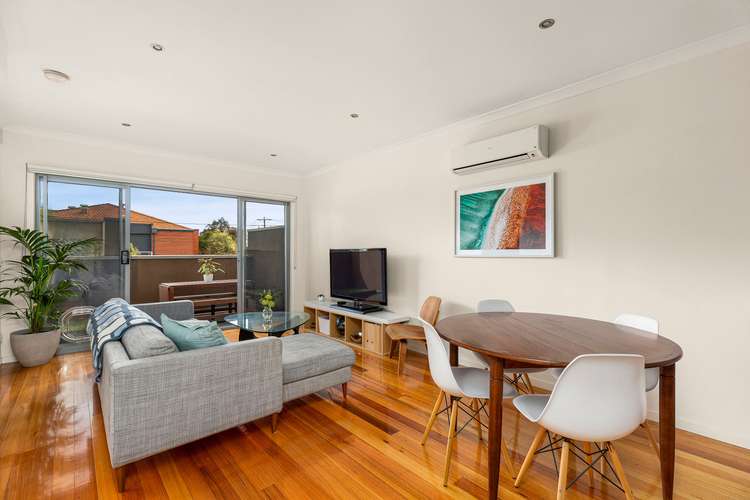 Second view of Homely townhouse listing, 806 Sydney Road, Coburg North VIC 3058