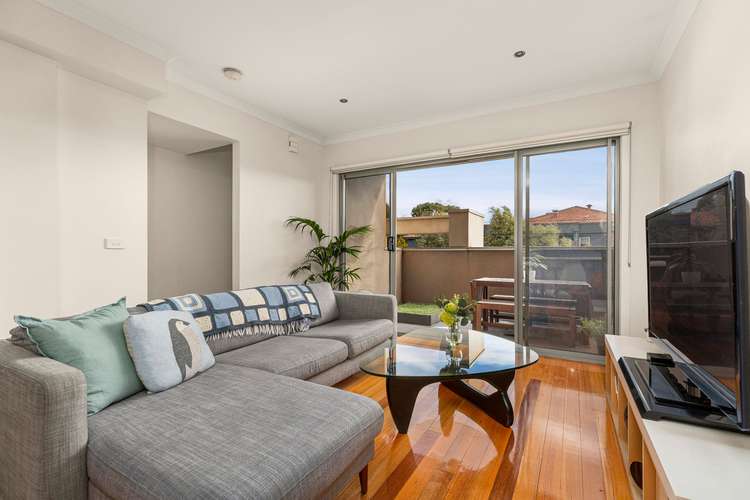 Third view of Homely townhouse listing, 806 Sydney Road, Coburg North VIC 3058