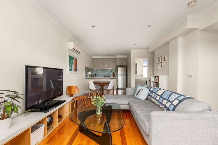 Fourth view of Homely townhouse listing, 806 Sydney Road, Coburg North VIC 3058