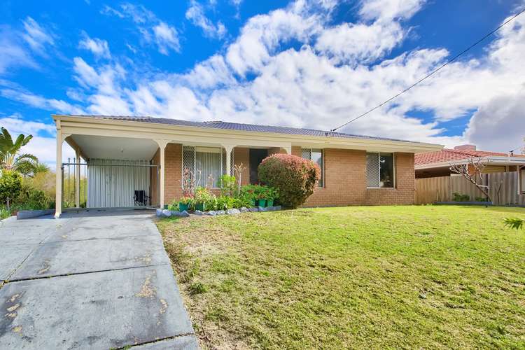 Second view of Homely house listing, 351 Lord Street, Beechboro WA 6063