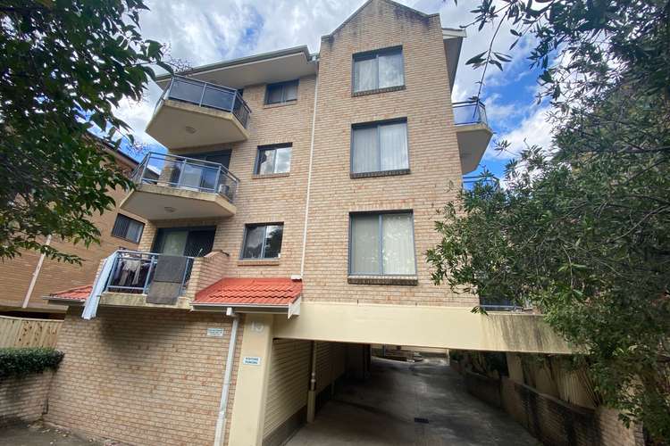 Second view of Homely unit listing, 2/15 Central Avenue, Westmead NSW 2145