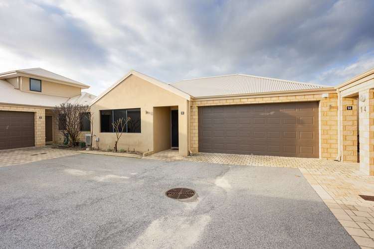 Third view of Homely unit listing, 13/107 Bluegum Road, Beechboro WA 6063