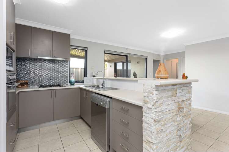Fourth view of Homely unit listing, 13/107 Bluegum Road, Beechboro WA 6063
