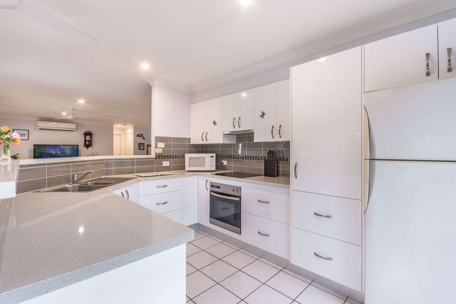 Main view of Homely house listing, 182 Yamba Road, Yamba NSW 2464