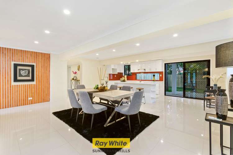 Main view of Homely house listing, 12 Janina Street, Sunnybank Hills QLD 4109