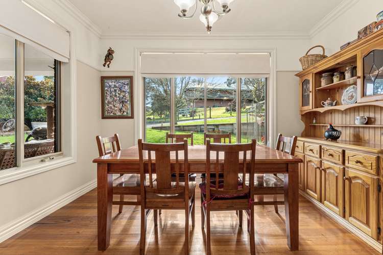 Fourth view of Homely house listing, 3 Hunter Close, Drouin VIC 3818