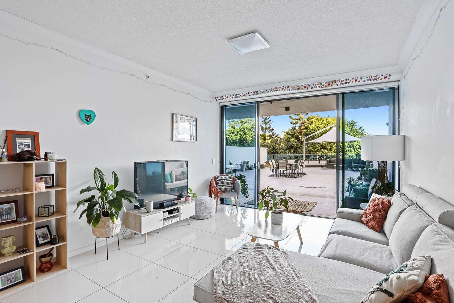 Main view of Homely apartment listing, 2109/5 Harbour Side Court, Biggera Waters QLD 4216