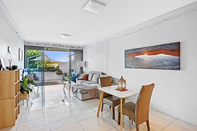 Second view of Homely apartment listing, 2109/5 Harbour Side Court, Biggera Waters QLD 4216