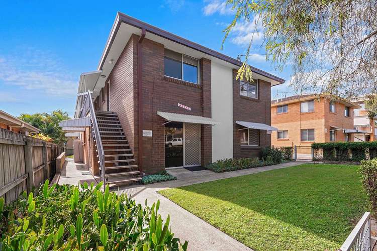 Main view of Homely unit listing, 3/26 Lyon Street, Moorooka QLD 4105