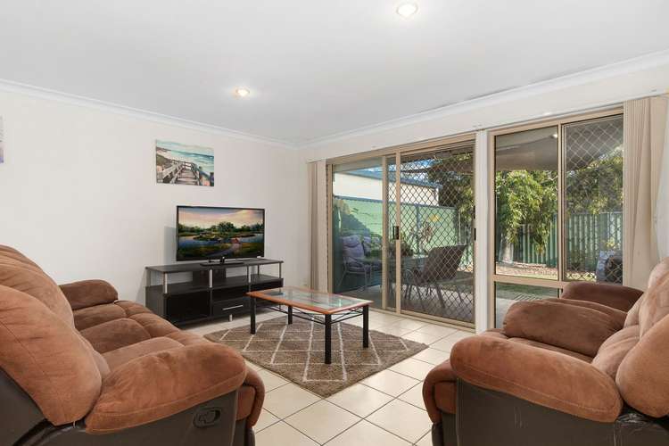 Sixth view of Homely townhouse listing, 8/1 Archipelago Street, Pacific Pines QLD 4211
