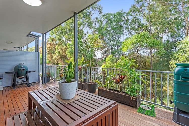 Fourth view of Homely townhouse listing, 18/37 Witheren Circuit, Pacific Pines QLD 4211