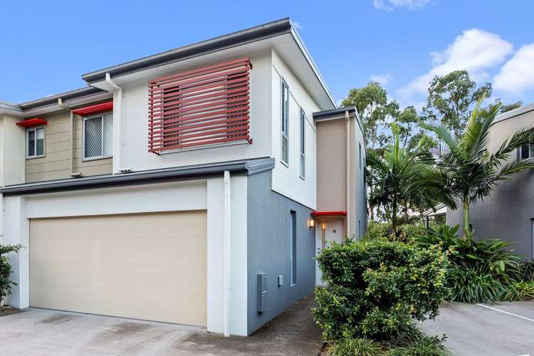 Fifth view of Homely townhouse listing, 18/37 Witheren Circuit, Pacific Pines QLD 4211