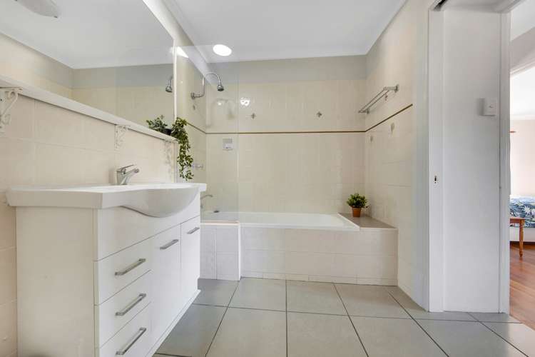 Sixth view of Homely house listing, 24 Rigby Crescent, West Gladstone QLD 4680