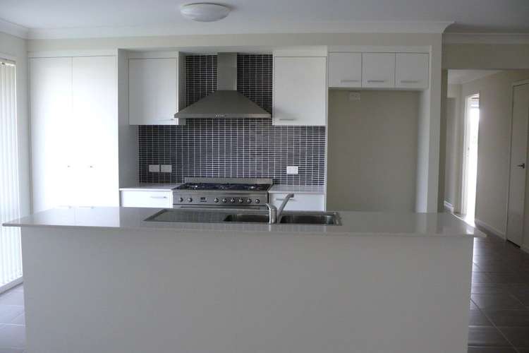Third view of Homely house listing, 22 Abercrombie Crescent, Upper Coomera QLD 4209