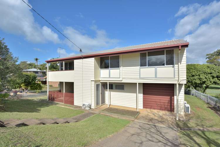 Main view of Homely house listing, 29 Park Street, West Gladstone QLD 4680