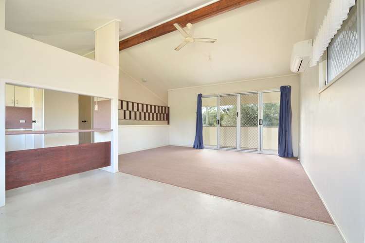 Second view of Homely house listing, 29 Park Street, West Gladstone QLD 4680