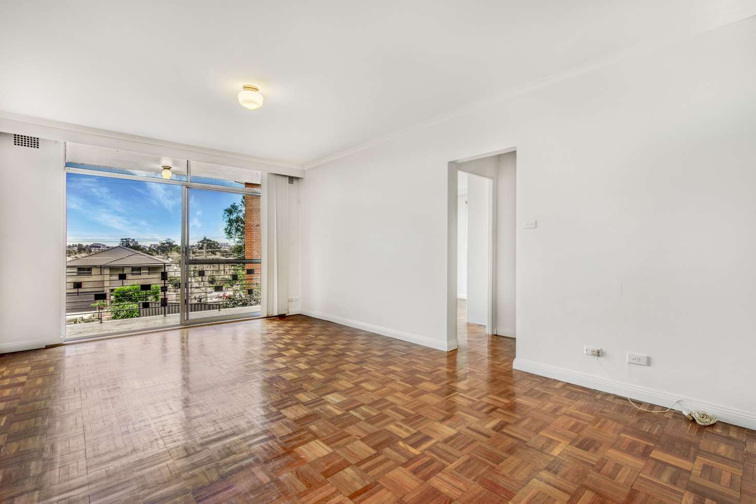 Main view of Homely unit listing, 1/12 Meriton Street, Gladesville NSW 2111