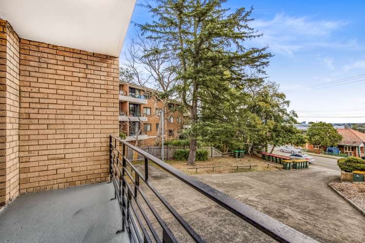 Second view of Homely unit listing, 1/12 Meriton Street, Gladesville NSW 2111