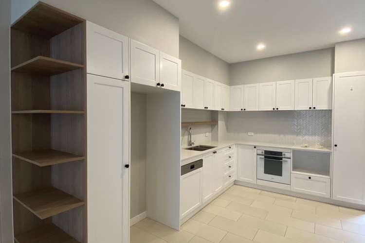 Third view of Homely townhouse listing, G14/2 Parbery Street, Kingston ACT 2604